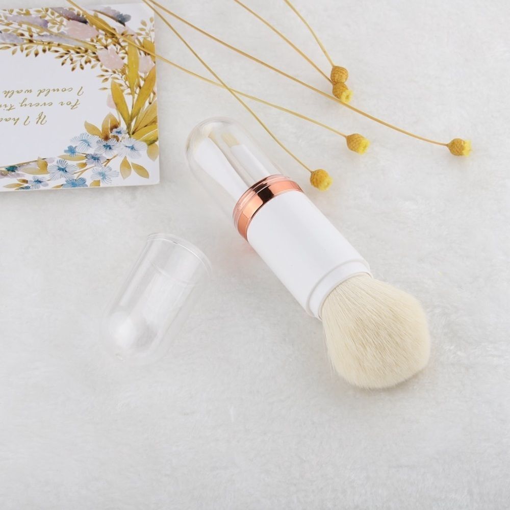 VQ Portable Make Up Brushes - Picture 2 of 6
